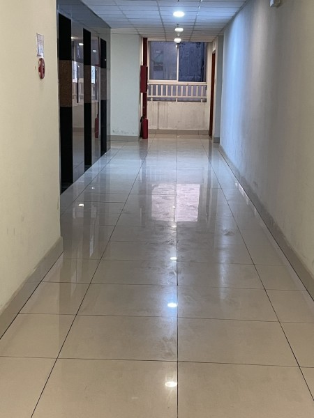 Cho thuê chung cư Topaz Garden diện tích 64m 2 Phòng ngủ giá 9,5 triệu