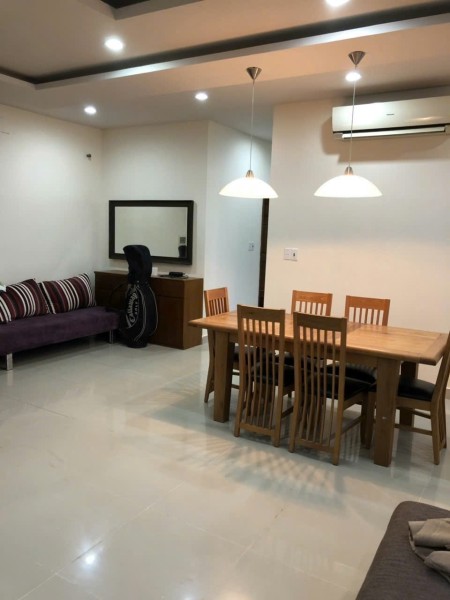 Cho thuê BELLEZA 2pn 80m2 giá 9tr, 3pn 100m2 giá từ 11 triệu (NTĐĐ). LH: 090 6600 593 (Thu)