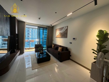 Sunwah Pearl 2PN – Full nội thất – View sông – 45tr/tháng