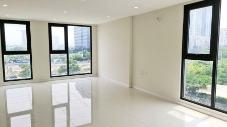 Lavida Plus Quận 7 – Officetel 53m² Căn Góc, Nhà Mới, Giá Tốt