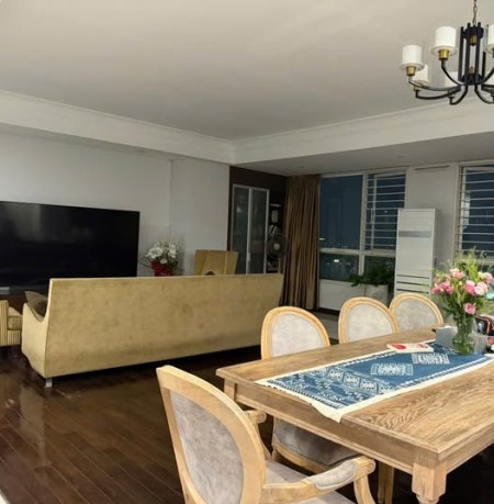 Penthouse The Manor 4PN – View Landmark 81 – Full nội thất – 55tr