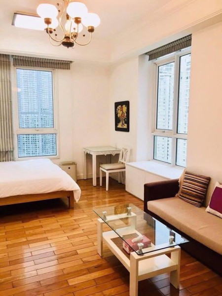Cho thuê nhiều căn The Manor – Bình Thạnh