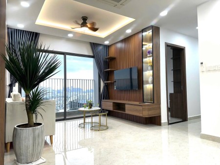 Ảnh 3 - Cho Thuê Lavida Plus – Studio, 2PN, 3PN Full NT Mới 100%