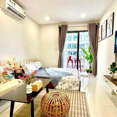 Cho thuê Officetel Lavida Plus Quận 7