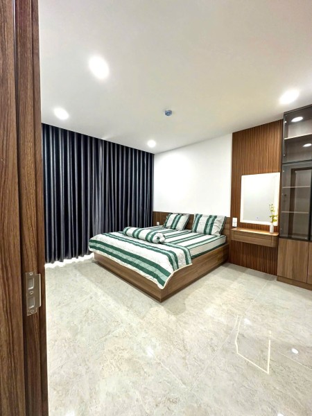 Ảnh 2 - Cho Thuê Lavida Plus – Studio, 2PN, 3PN Full NT Mới 100%