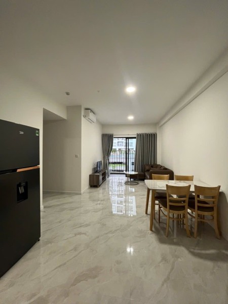 The Privia căn góc 3PN view hồ bơi – Full nội thất Decol – 17tr