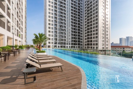 Ảnh 1 - Quỹ căn The Privia giá tốt – Full nội thất, nhận nhà ngay