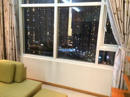 Cho thuê 2PN Saigon Pearl – nhà trống – giá chỉ 1x triệu