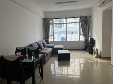 Cho thuê căn 2pn Saigon pearl, giá 18 triệu