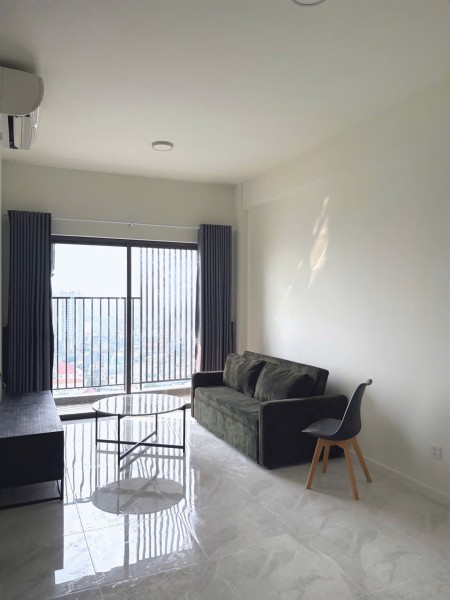 The Privia 2PN 2WC – Giá từ 10tr – Full tiện ích miễn phí