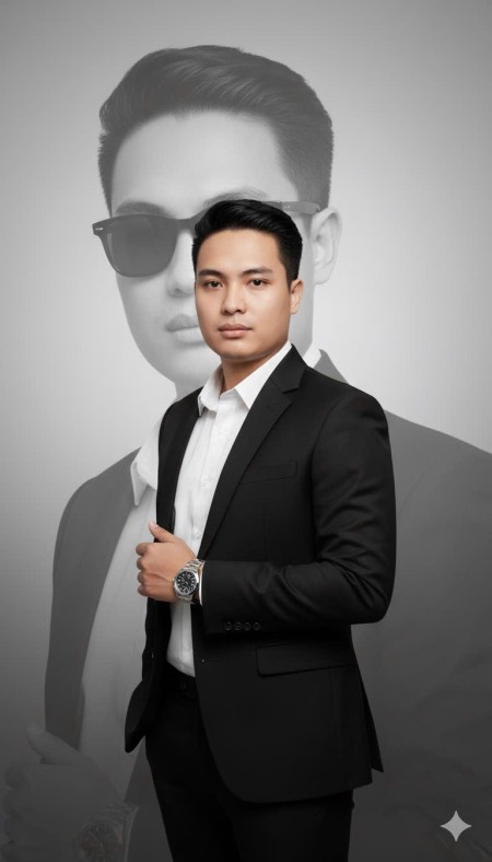 Trần Ngọc Văn