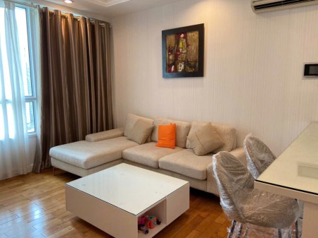 Cho thuê căn hộ 1phòng ngủ, lầu cao view tuyệt đẹp, nội thất cao cấp giá 15 triệu/tháng
