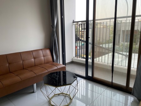 Cho thuê CH 2PN Osimi Phú Mỹ, full NT, giá chỉ bằng căn 1PN, nhà mới đẹp mát chỉ 9 triệu
