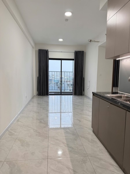 Cho thuê giá 10,5 triệu đồng/ tháng căn hộ The Privia Khang Điền 64m2 – 2PN, 2WC + Góc làm việc