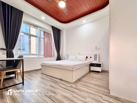 Tặng vocher 3tr cho khách chốt căn hộ 1pn ngay sân bay Tân Sơn Nhất, nhà ga T3, công viên Gia Định