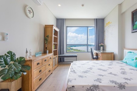 Ảnh 2 - Luôn luôn cập nhất mới nhất các căn 1PN cho thuê tại Đảo…