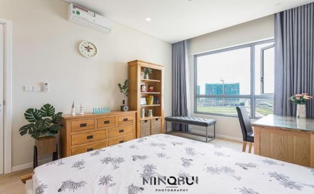 Ảnh 4 - Luôn luôn cập nhất mới nhất các căn 1PN cho thuê tại Đảo…