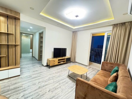 Cho thuê căn hộ CC Vista Verde 82m² - 2PN - Tầng cao, đủ đồ, 22 triệu/th