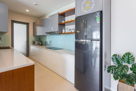 Ảnh 1 - Luôn luôn cập nhất mới nhất các căn 1PN cho thuê tại Đảo…