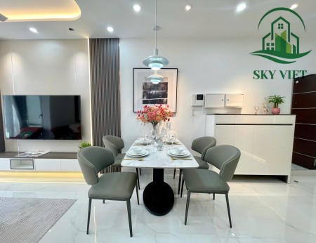 Ảnh 2 - Sky Garden PMH – 2PN Từ 10 Triệu | 3PN Chỉ 13.5 Triệu – Full…