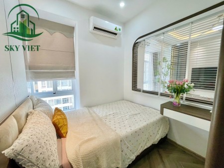 Ảnh 4 - Sky Garden PMH – 2PN Từ 10 Triệu | 3PN Chỉ 13.5 Triệu – Full…