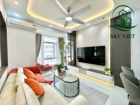 Sky Garden PMH – 2PN Từ 10 Triệu | 3PN Chỉ 13.5 Triệu – Full Nội Thất Đầy Đủ
