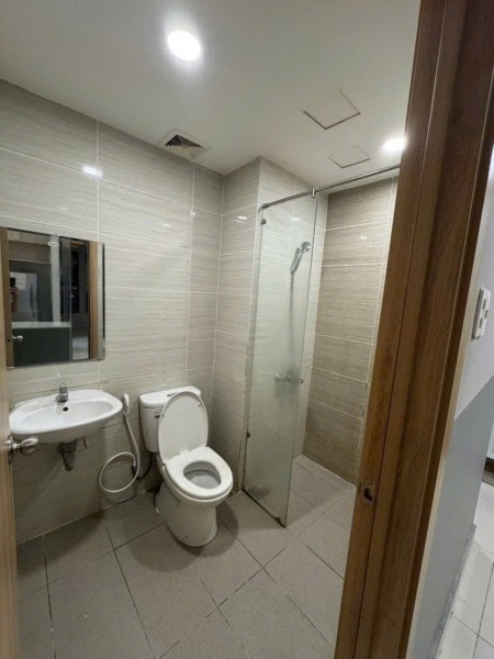 Căn hộ chung cư 2p ngủ - Carillon 2 Tân Phú giá 10tr/th