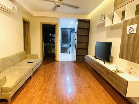 Cho thuê CC Mon City Mỹ Đình – Căn 2pn tầng cao, full nội thất, giá chỉ 12 triệu/tháng