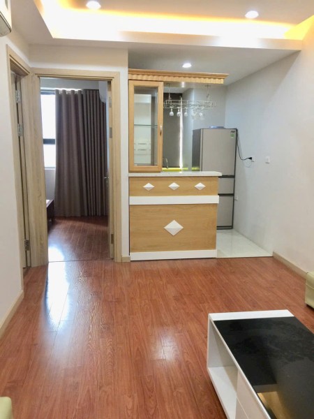 Cho thuê căn hộ HD Mon City – Mỹ Đình 2 ngủ full đồ nhà đẹp chỉ 11 triệu/tháng