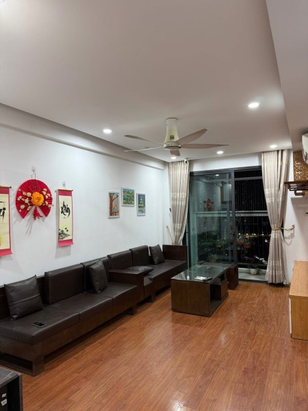 Mon city cho thuê căn 2 ngủ 2 vệ sinh, hướng mát, ở cực dễ chịu
