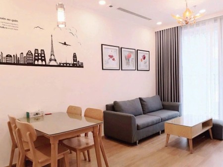 Vinhomes Gardenia – căn 2pn gọn xinh, full nội thất, tầng trung