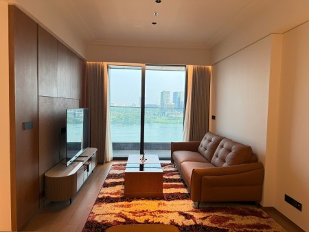 Grand Marina Saigon 1PN – View Sông Thủ Thiêm – Nội Thất Cao Cấp