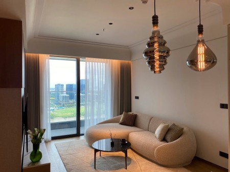 Cho thuê Grand Marina - Sea Tower | 3PN | 117m² | Full NT