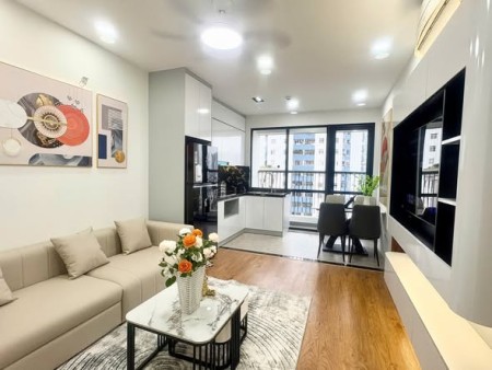 Ảnh 1 - Cho thuê căn hộ Iris Garden – trần hữu dực | nhà đẹp, vào…