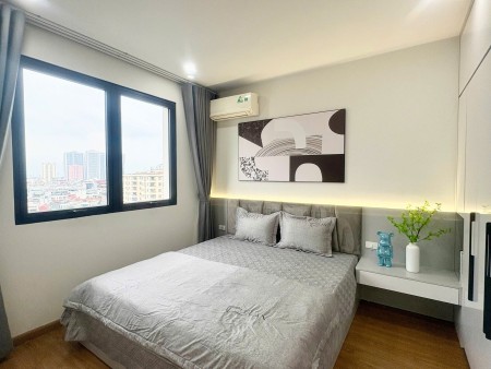 Ảnh 3 - Cho thuê căn hộ Iris Garden – trần hữu dực | nhà đẹp, vào…