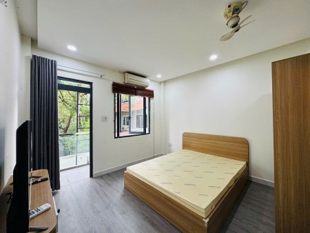 Cho thuê căn hộ 1PN – Núi Thành, P13, Tân Bình – Ngay Etown Cộng Hoà