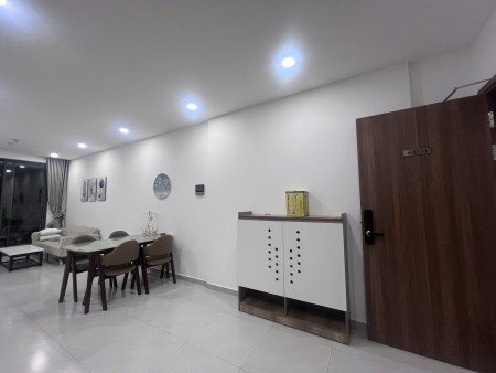 Ảnh 2 - Cho thuê căn hộ 63m2=1+1PN full nội thất đẹp, xách vali vào ở…