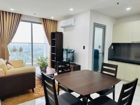 Cho Thuê Happy One Central 1PN View Đẹp – Full NT – 8,5tr