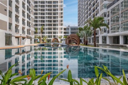 Cho thuê căn hộ MT Eastmark City – Sẵn căn ở ngay