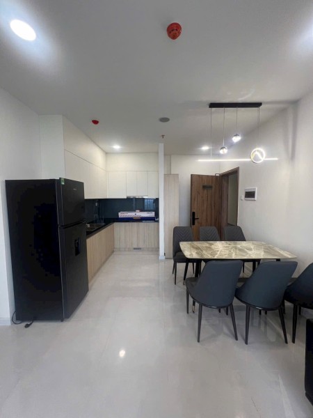 Cho thuê căn hộ The Maison – 3PN 2WC, full nội thất, 9,5 triệu/tháng
