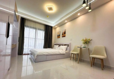 Cho thuê Studio New Lavida – Gần Vincom Dĩ An