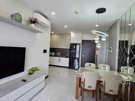 Cho Thuê Căn Hộ C-SkyView | 2PN 2WC – 80m² – Full NT – Ở Ngay