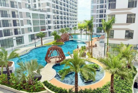MT Eastmark City Quận 9 – Sống Chuẩn Resort, Giá Thuê Chỉ Từ 5,5tr