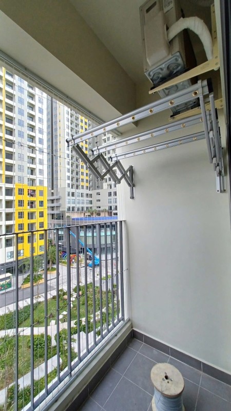 Ảnh 3 - Cho thuê căn hộ Bcons City – Ngay Làng Đại Học