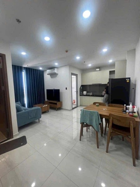 Cho Thuê Happy One Central | 1PN Rộng 52m² – Giá 8 Triệu