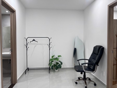 Ảnh 4 - Cho thuê căn hộ 63m2=1+1PN full nội thất đẹp, xách vali vào ở…