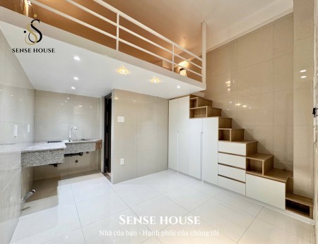 Cho thuê căn hộ Duplex Kế AEON Mall Tân Phúvà Diamond Centre