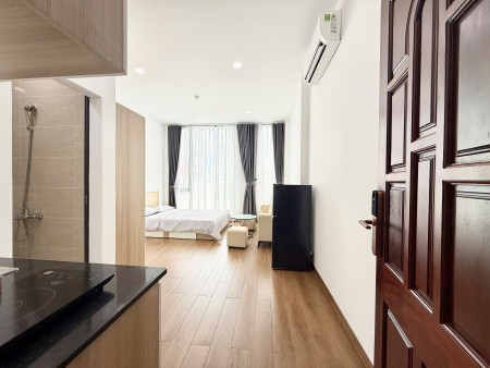 Cho thuê studio Tân Bình gần Ga T3 & khu K300