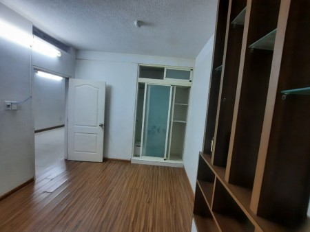 Cho thuê căn hộ 8X Thái An, 58m2, 2 phòng ngủ, có nội thất, giá 6tr5