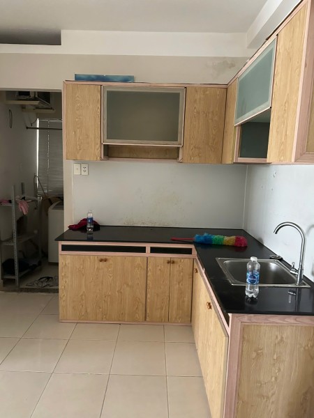 Cho thuê chung cư 8X Thái An diện tích 58m , 2 phòng ngủ giá 6,5 triệu